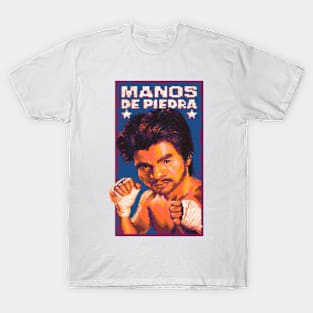 Manos de piedra t shirt store